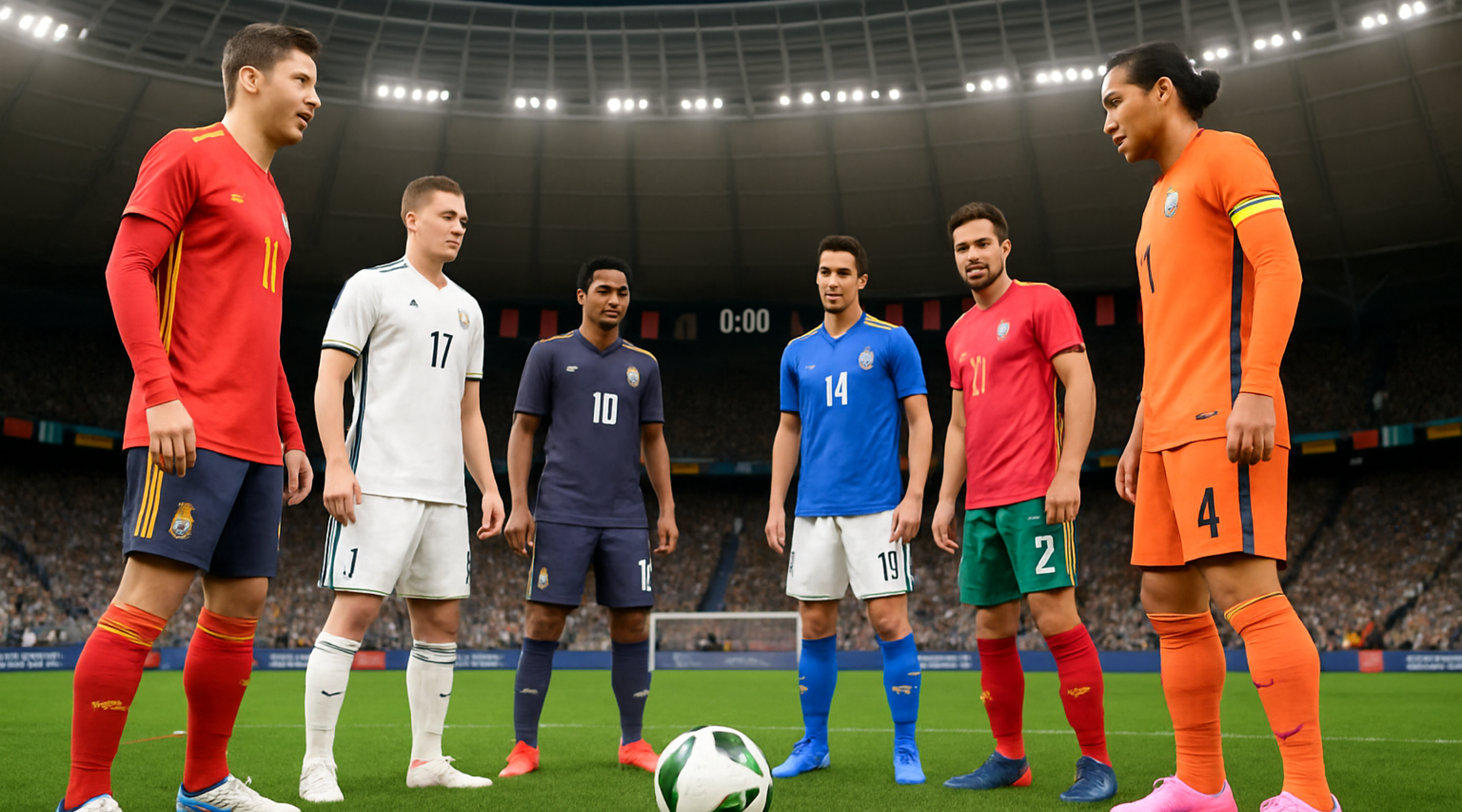 EA SPORTS FC 24